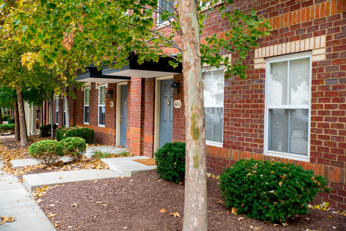 Carson Street Commons Pittsburgh Apartments Home