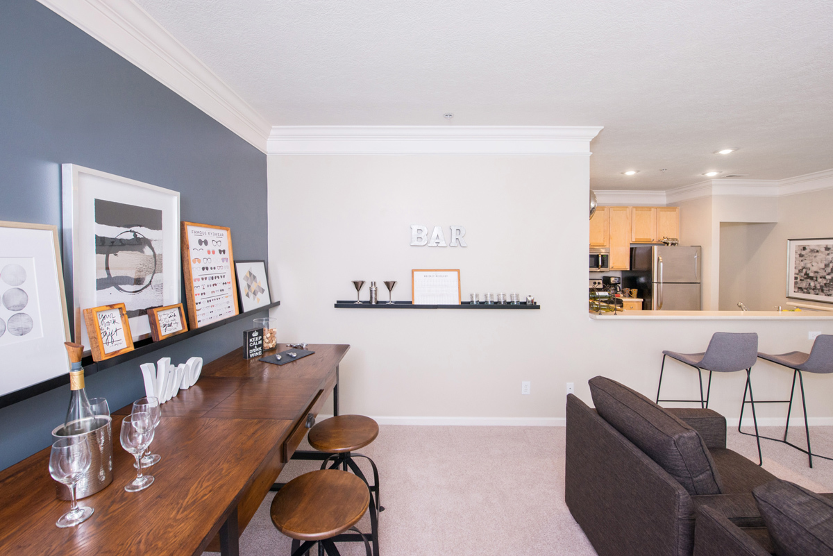 Carson Street Commons Pittsburgh Apartments Home