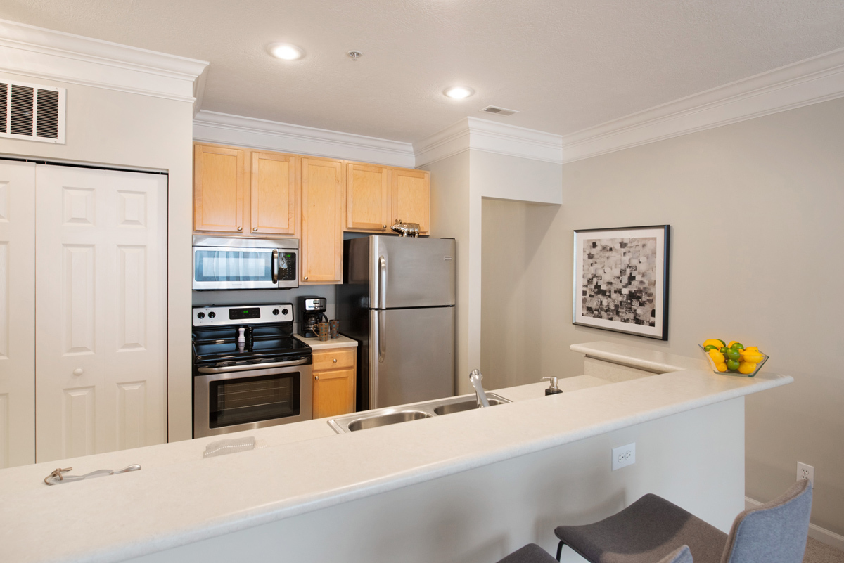 Carson Street Commons Pittsburgh Apartments Home