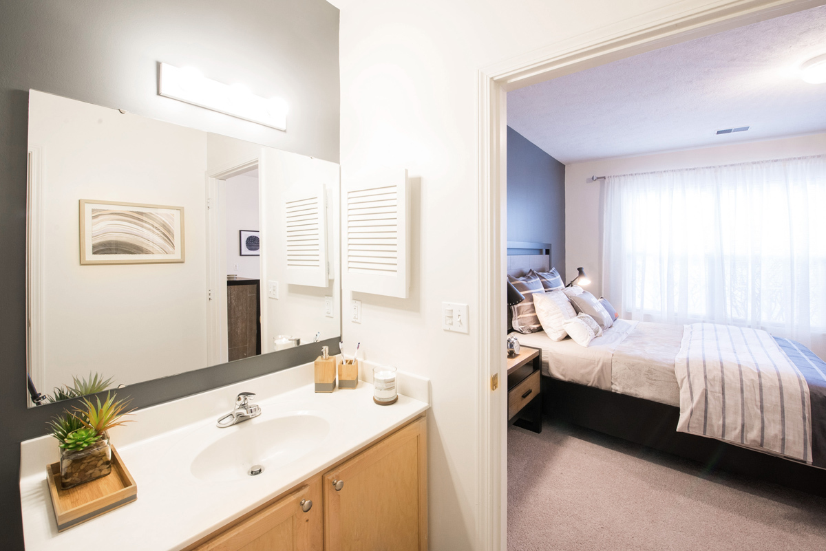 Carson Street Commons Pittsburgh Apartments Home